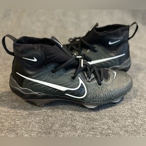 Nike Alpha Huarache NXT Men's Baseball Cleats DJ6517-010